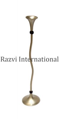 CANDLESTICK-C
Item Code: A 1382-C
Finish: Pewter
Material: Brass
Keywords: BELGIUM