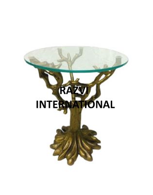 ANTIQUE TABLE
Item Code: RF 1335
Finish: Antique
Material: Aluminum & Glass
Keywords: ANTIQUE TABLE