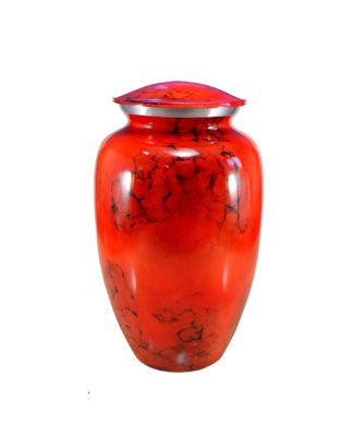 RED URN
Item Code: CP 4004
Finish: Red 
Material: Aluminium
Keywords: RED URN