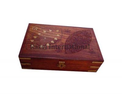 ENGRAVING BOX
Item Code: RF 406
Finish: Polished
Material: Wood
Keywords: ENGRAVING BOX